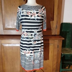 ❤️Best Dressed HP❤️ Sara Campbell Dress